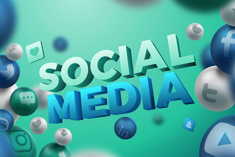 Social media marketing agency