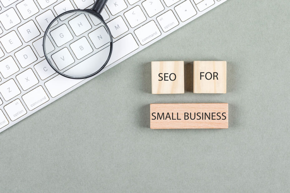 SEO for Small business