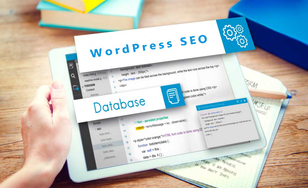 wordpress seo agency