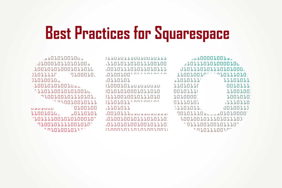 Squarespace SEO Guide