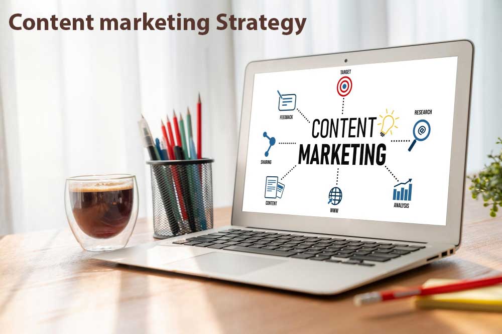 Content Marketing Strategy