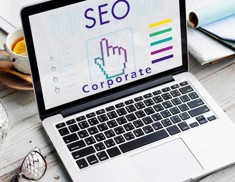 Corporate SEO