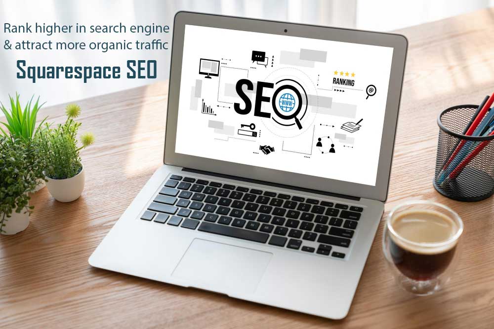 Squarespace SEO Company