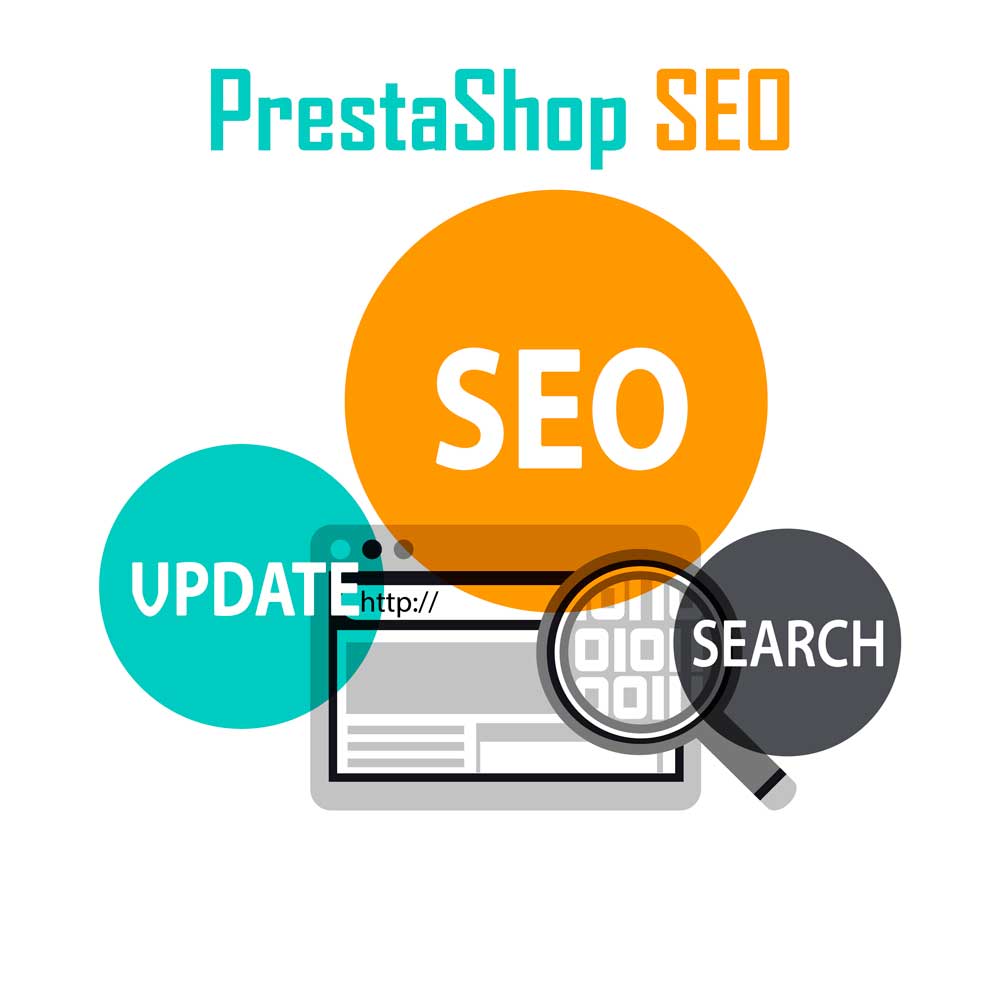 PrestaShop SEO expert Services