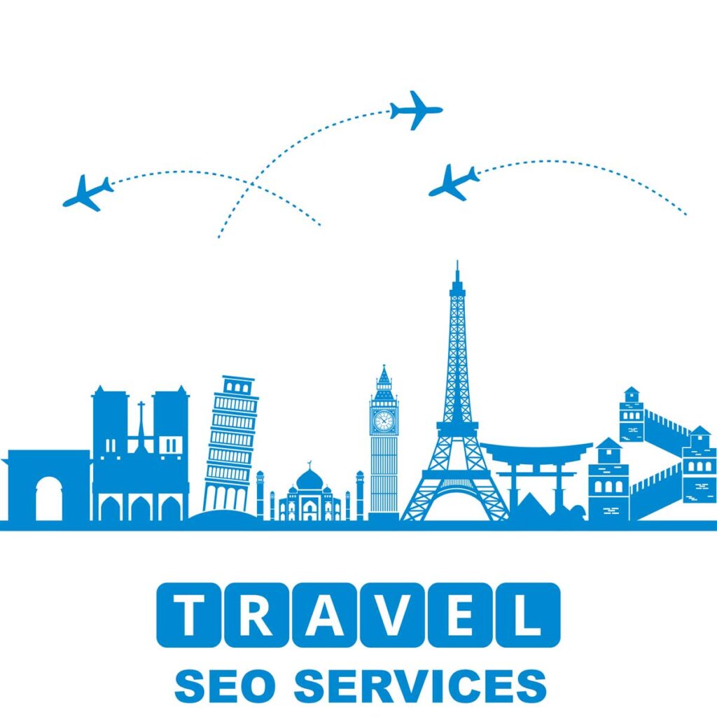 Travel SEO Services