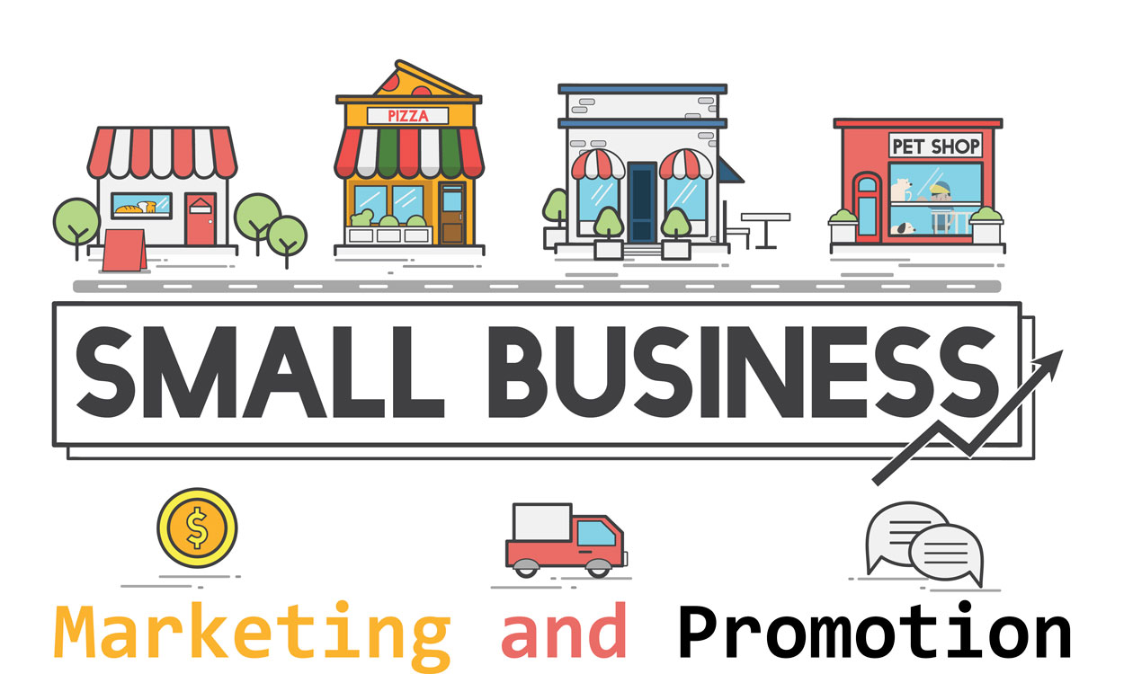 Small Business marketing