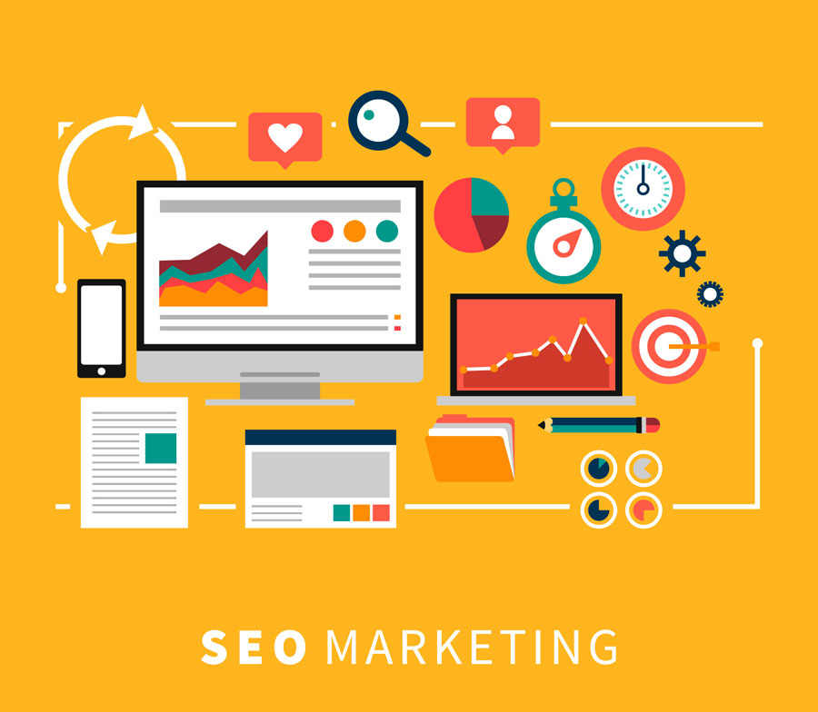 SEO Trends in India