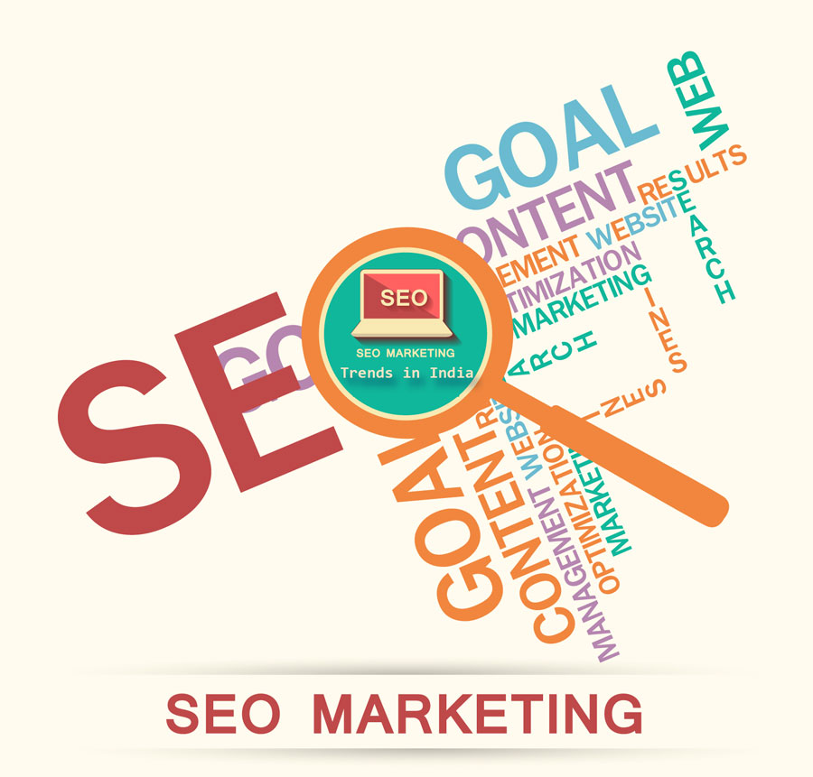 SEO Marketing Trends in India