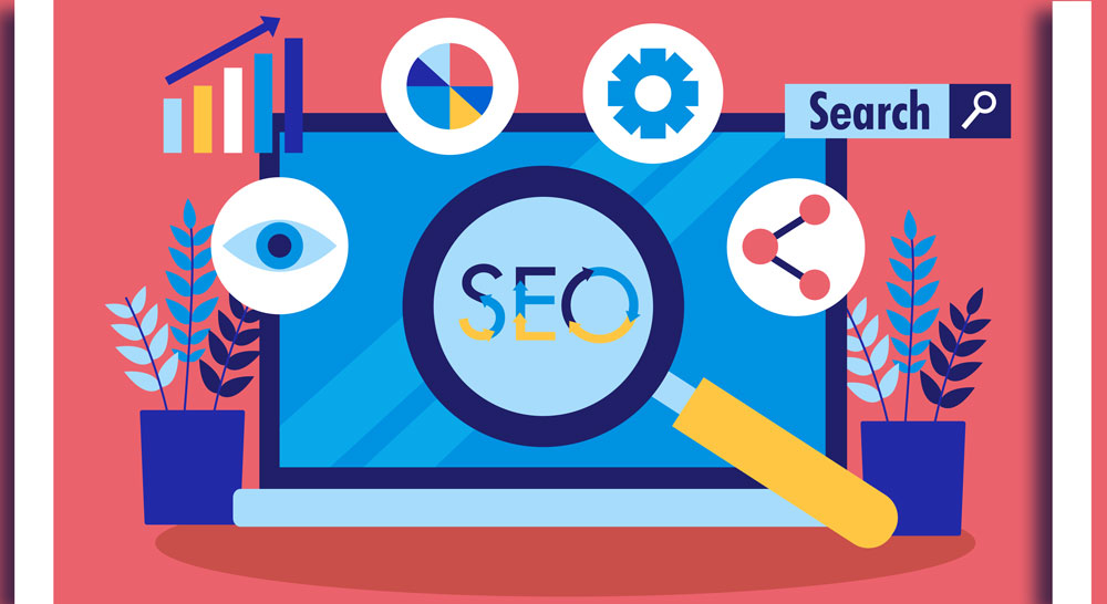 What is an SEO work